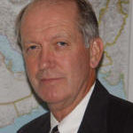 Donald King